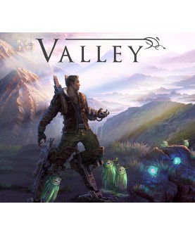Valley Steam Key GLOBAL